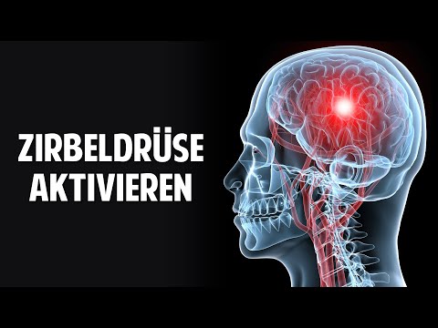 Aktivierung der Zirbeldrüse: Wie Du den Alterungsprozess verlangsamen und Krankheiten heilen kannst! Aktivierung der Zirbeldrüse: Wie Du den Alterungsprozess verlangsamen und Krankheiten heilen kannst!