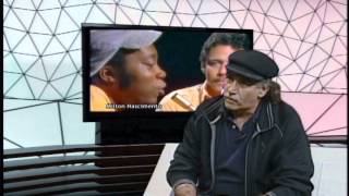 La pupila asombrada (Programa 7)