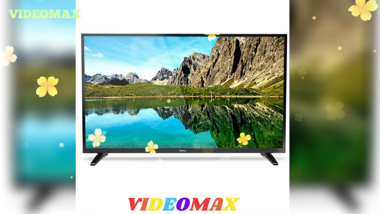 VIDEOMAX SMART LED TV