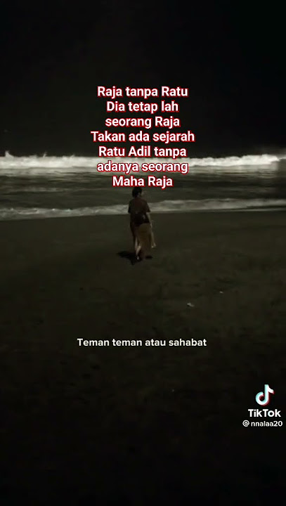 Satria piningit.. Raja tanpa Ratu dia tetap seorang Raja sebagai akhir jaman