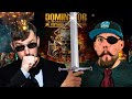 Dominator Festival 2023 - Voyage of the Damned | The Endshow | REACTION | Better Than Defqon1?!