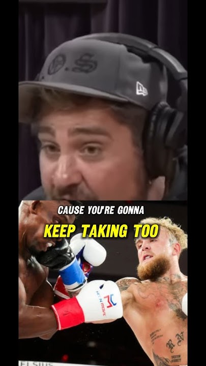 is-mma-safer-than-boxing-joe-rogan-joerogan-ufc-boxing