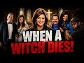 Joni Lamb From Daystar DIES Here Is The CRAZY Thing Tho 