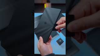 #RED MAGIC Astra Golden Saga Unboxing (No Chill)