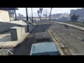 Me salvé por un segundo! 😱 La policía se desquitó con el primero que vio... #GTA5#Gaming #shorts 