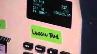 Ozone Calibration