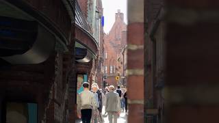 Bremen #германия #bremen #улицыбремена #инвестиции #недвижимость