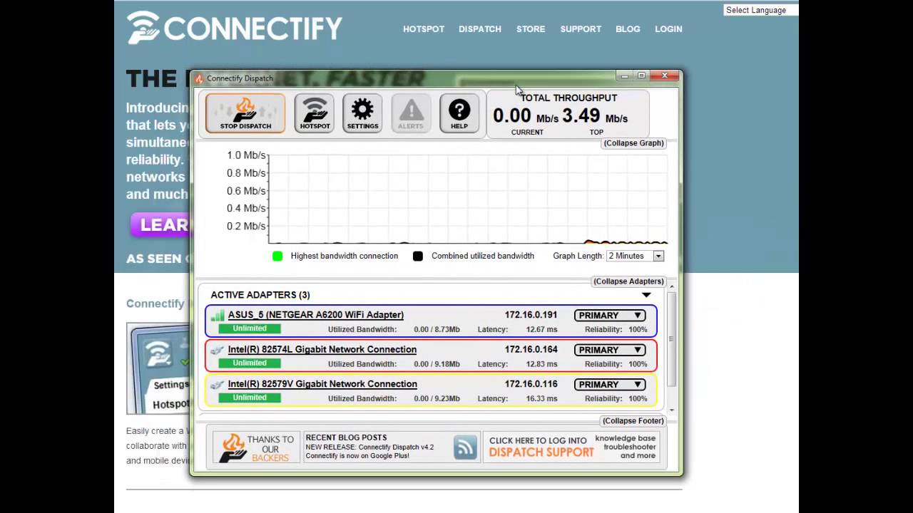 connectify dispatch pro torrent download