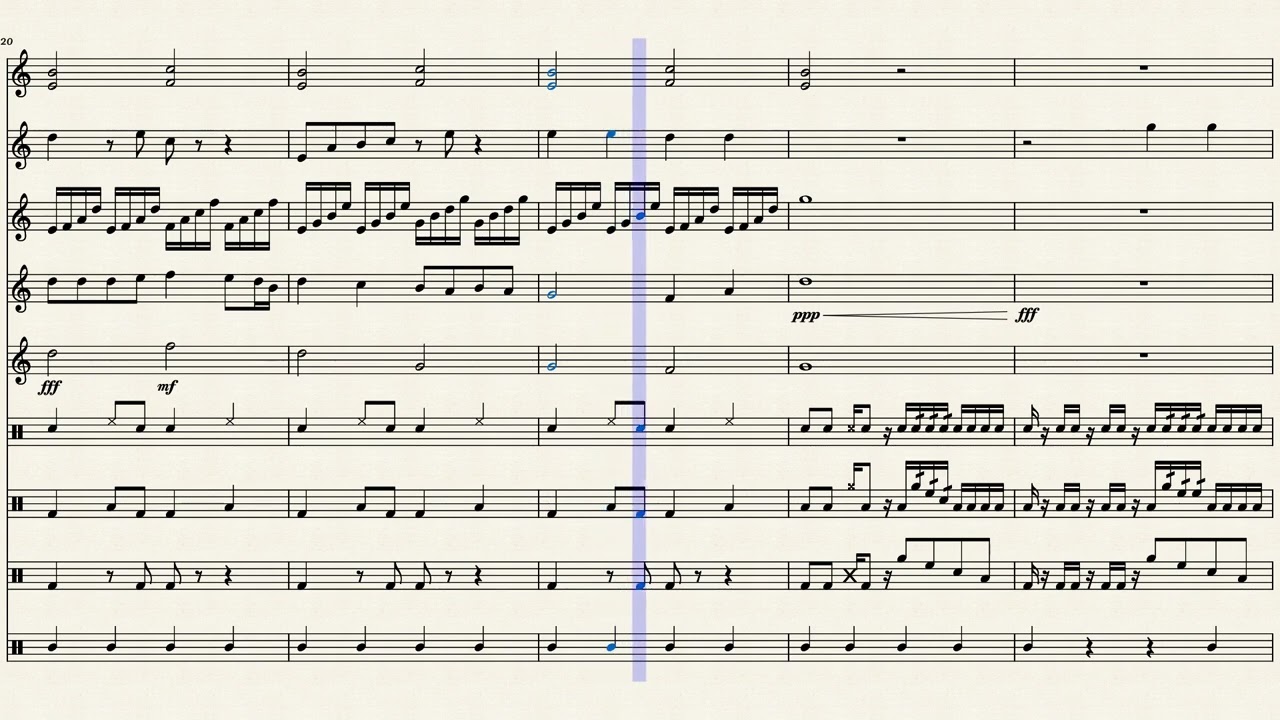 GUGUR BUNGA F&R by FTHRNSYH & RyanM