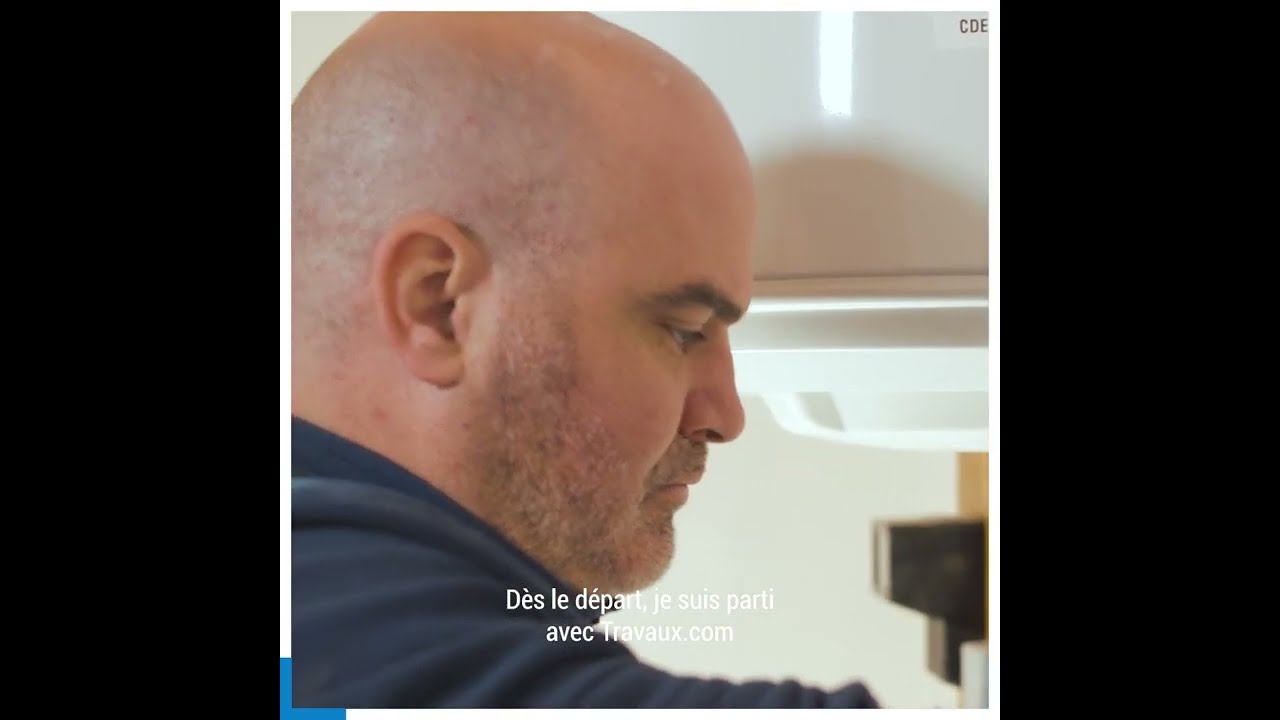 ALEXIS TRUMPFF - TRAVAUX.COM