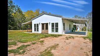 2528 Elberton Hwy video tour