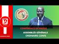 FSF: CONFERENCE DE PRESSE - ASSEMBLEE GENERALE ORDINAIRE 2026