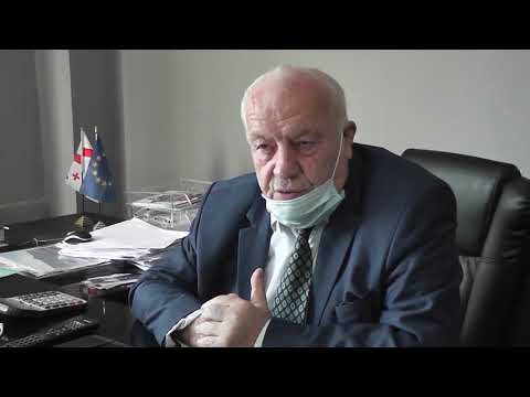 ფოთის ბაზრის ადმინისტრაცია განცხადებას ავრცელებს 21 10 20