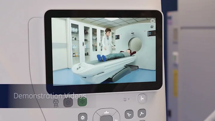 Revolution™ Ascend Hardware Video