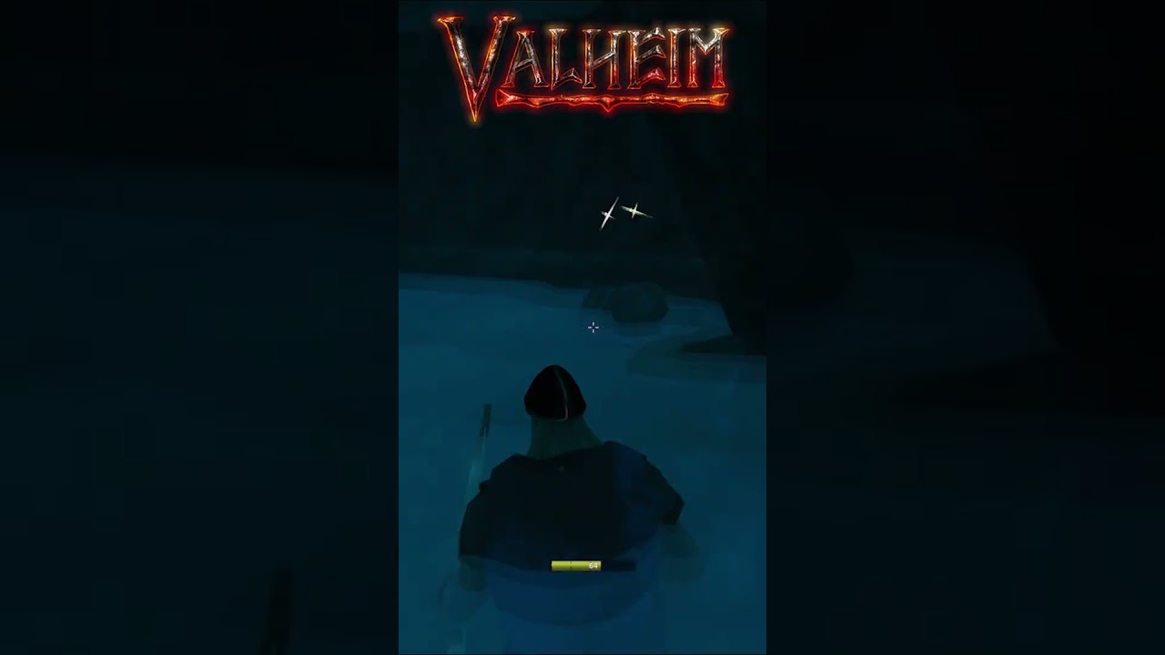 Valheim's Worst Enemy: Greydwarfs 