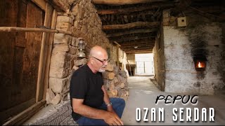 Ozan Serdar - Pepug - |Newê | New Music Video 2022| Resimi