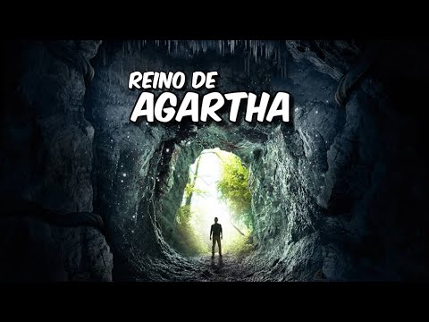 Vídeo: O Segredo Da Civilização Subterrânea - Visão Alternativa