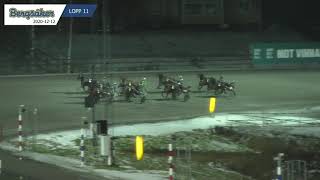 Vidéo de la course PMU PRIX STL BRONSDIVISIONEN, FORSOK 6 I MEETING 8