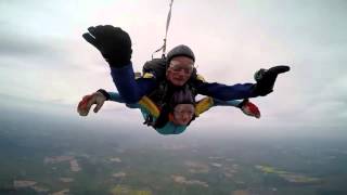 Swoopware: Skydive - Karen Smith