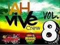 Reggae session vol 8 dj bamer jah vive crew 2018 ok