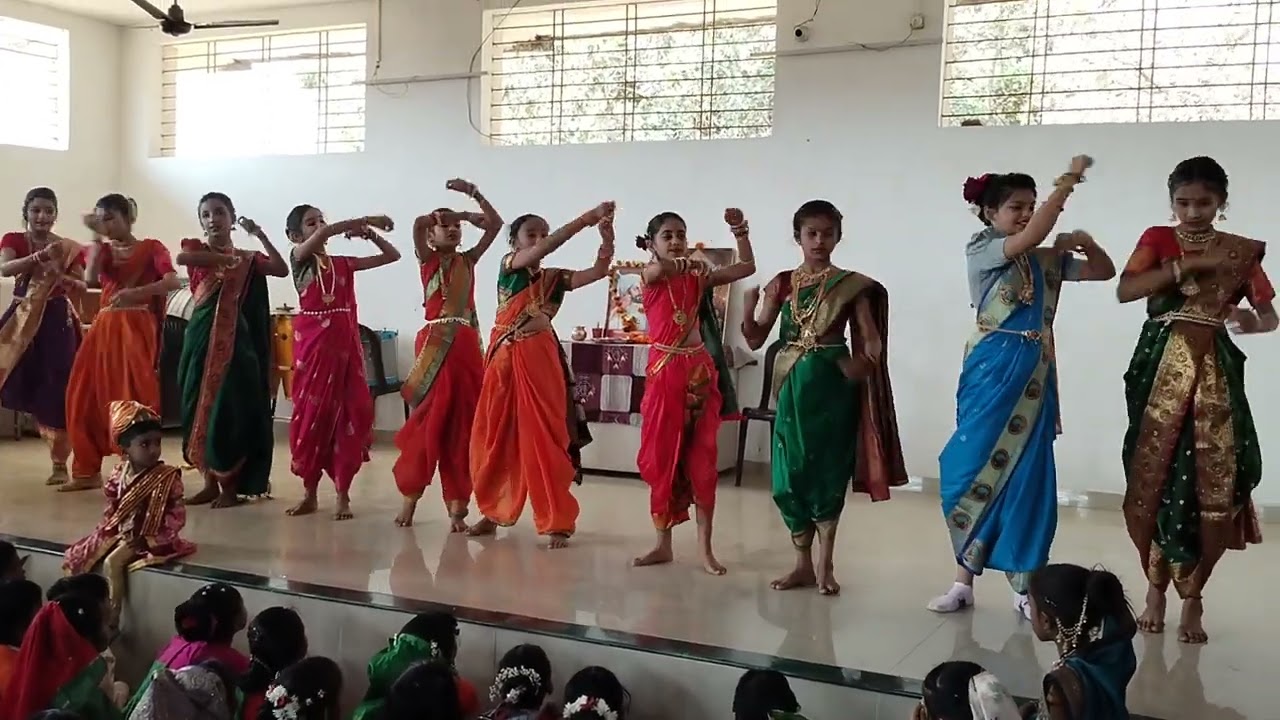 शिवाजी जयंती सेलिब्रेशन