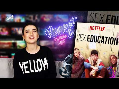 Netflix Dizi Önerileri | 5 TREND | Dilan Ay