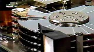 1986 - COMPUTER CHRONICLES - Vintage Hard Drive
