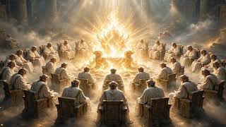 Revelation 4 Companion Study | How They Lived It | Chazon Yochanan