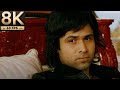 8K Remastered - Hale Dil | Emraan Hashmi, Jacqueline Fernandez | Murder 2