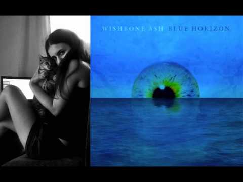 Wishbone Ash - Deep Blues - 2014 - Blue Horizon