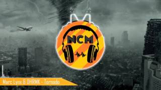 Marc Lynx & DHRMK -Tornado (Original Mix) [Big Room]
