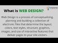 What is Web Design?