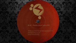 Planetary Assault Systems - Kat (Original Mix) [MOTE EVOLVER]