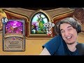 ТОП МОМЕНТЫ HEARTHSTONE | ТОМАТОС И ГОЛОВОЛОМКА ЙОГГ-САРОНА  | ЛУЧШИЕ КЛИПЫ TWITCH