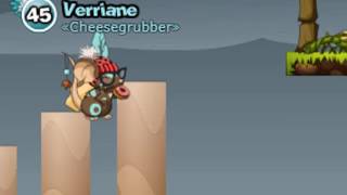 INTRO TRANSFORMICE