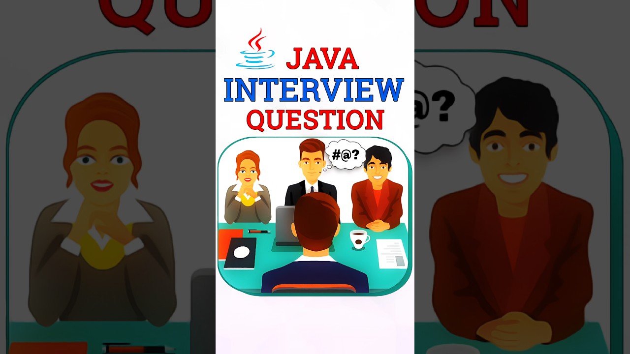 Q-15| Java Interview Question Series|♦️Decode Dilse♦️| 