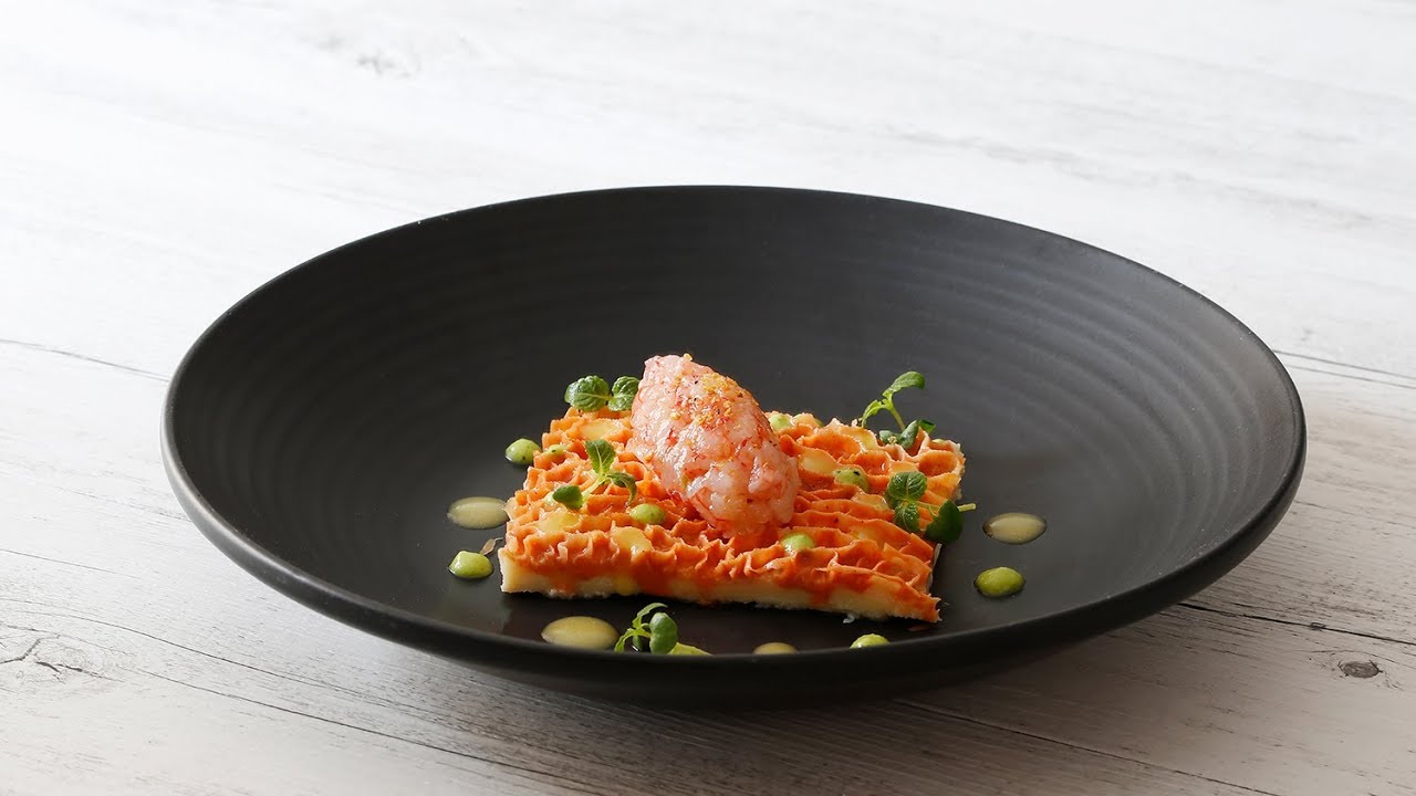 Trippa al mare | Chef Deg | Sfizioso