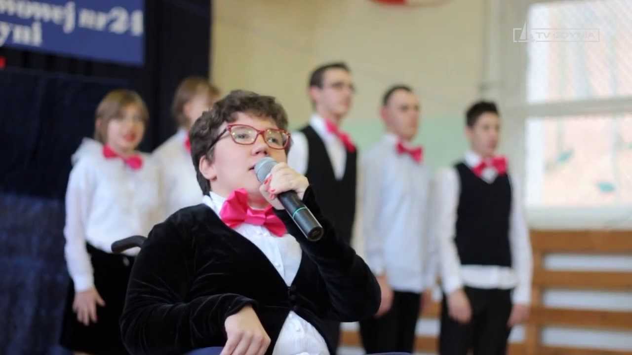 65-lecie Szkoły Podstawowej nr.24 w Gdyni