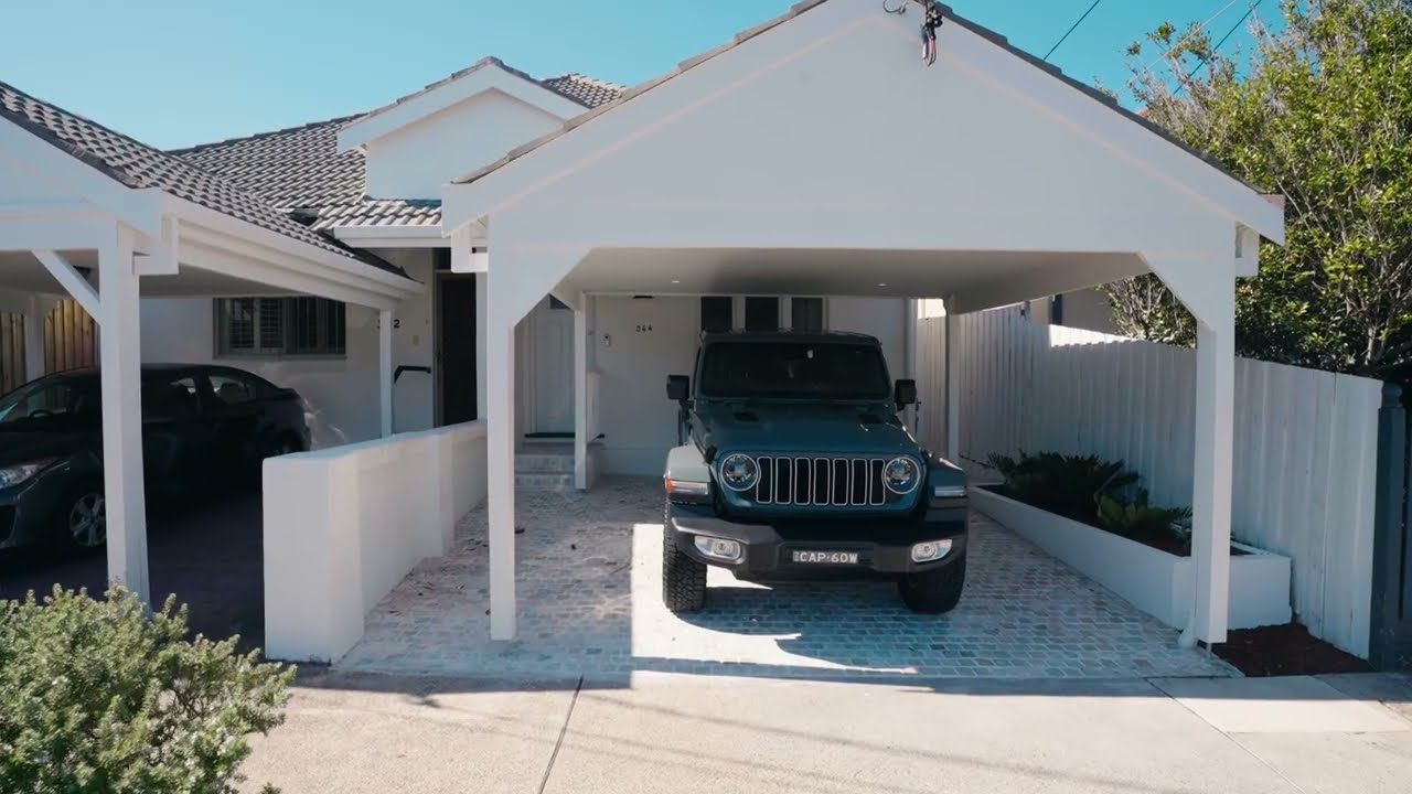 344 BIRRELL STREET, BONDI