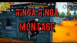 Ringa Ringa Montagenl || Best Montage || CWG Rohan || Montage || #CWGRohan screenshot 4