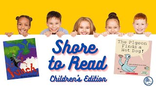 OCL Shore to Read Children's Edition - Episode 7
