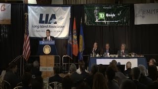 Transform and Expand Vital Infrastructure Downstate