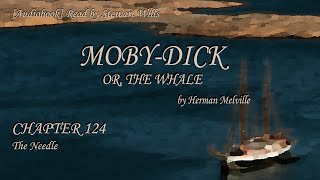 [Audiobook] Moby Dick, or the Whale 124