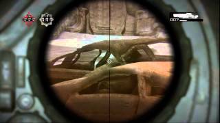 Essence vs Kugars Team l Gridlock 4v4 GB