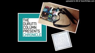 The Durutti Column - someone got away