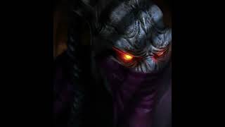 Zeratul All Quotes-StarCraft Remastered