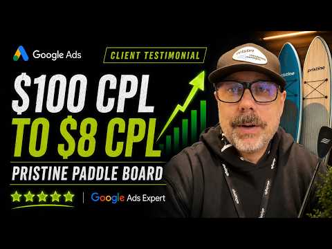 Client video testimonial 1