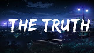 Kygo, Valerie Broussard - The Truth (Lyrics) Lyrics Video