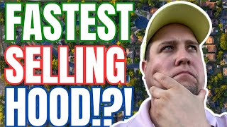 Fastest Selling Neighborhood in Cedar Rapids Iowa | North Kennedy High School