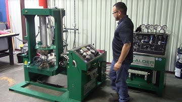 Global Valve and Controls API 6D Valves